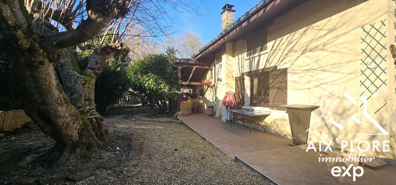 Maison - 203 m² - 4 pièces