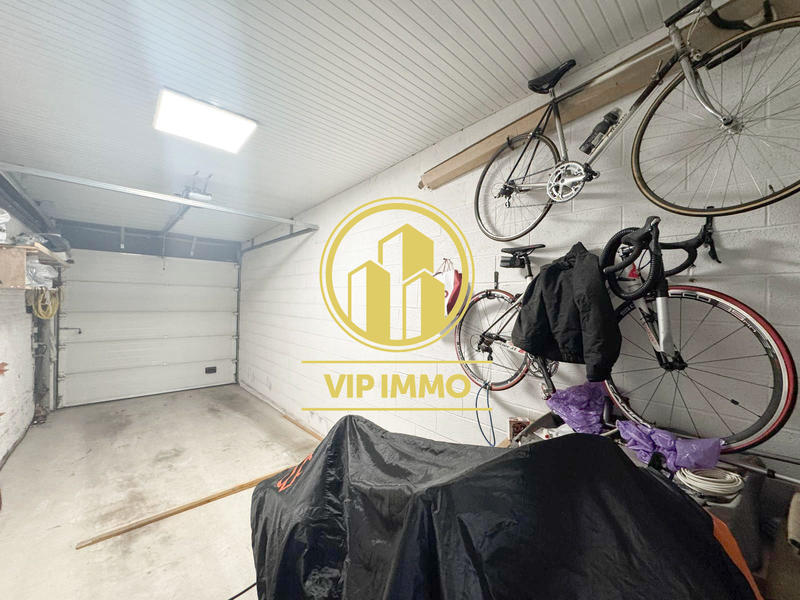 Maison - 141 m² - 5 pièces