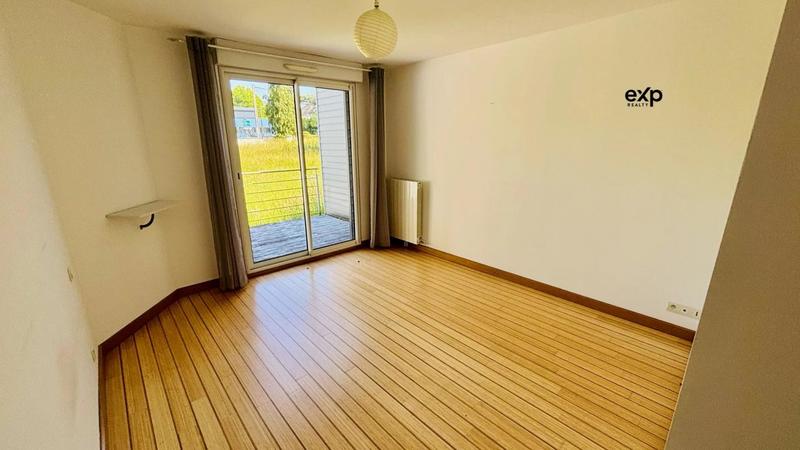 Maison de ville - 136 m² - 5 pièces