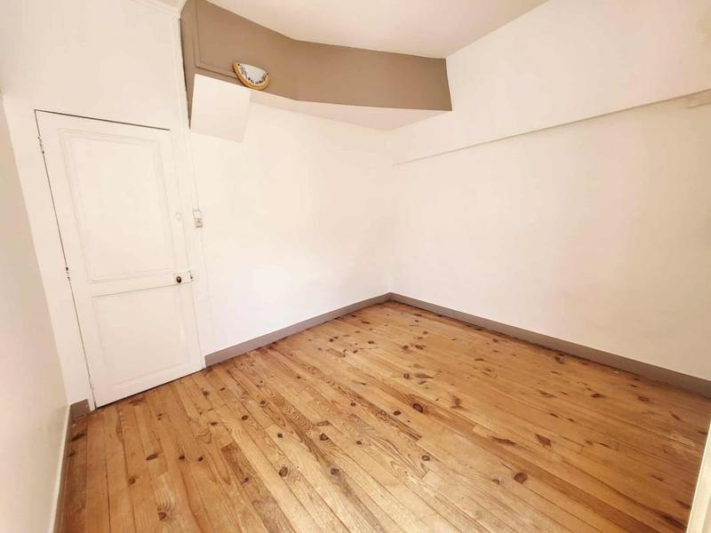 Maison de ville - 47 m² - 3 pièces