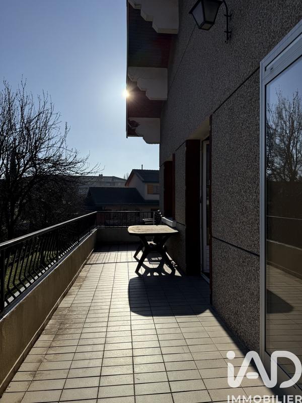 Maison - 145 m² - 7 pièces