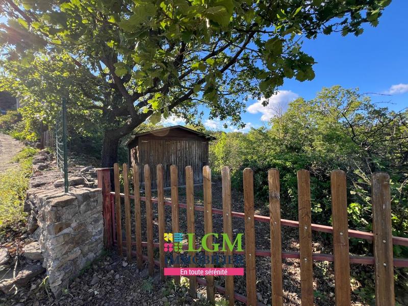 Maison en pierre - 88 m² - 4 pièces