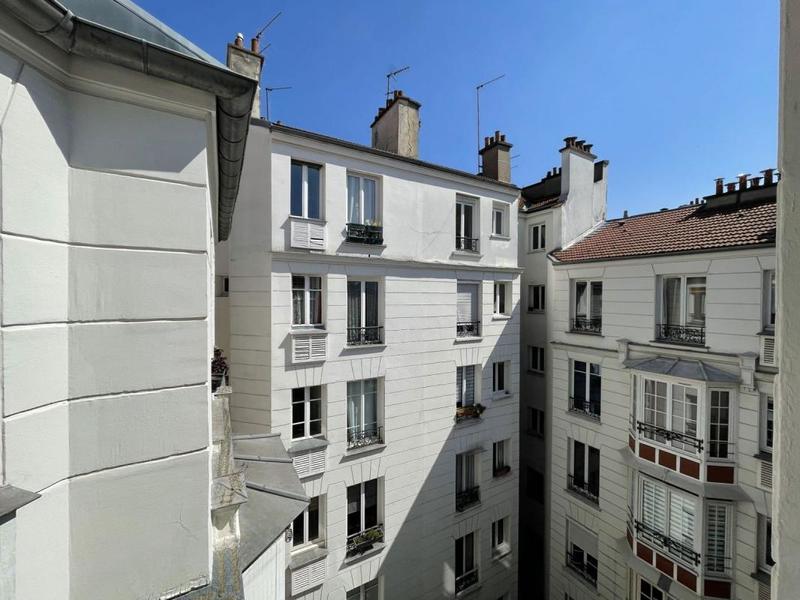 Appartement - 30 m² - 2 pièces