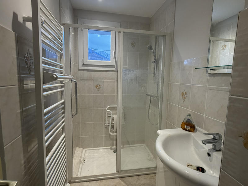 Appartement - 98 m² - 4 pièces