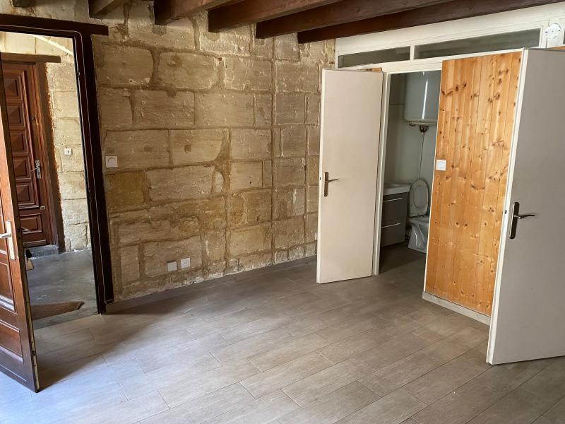 Appartement - 23 m² - 1 pièce