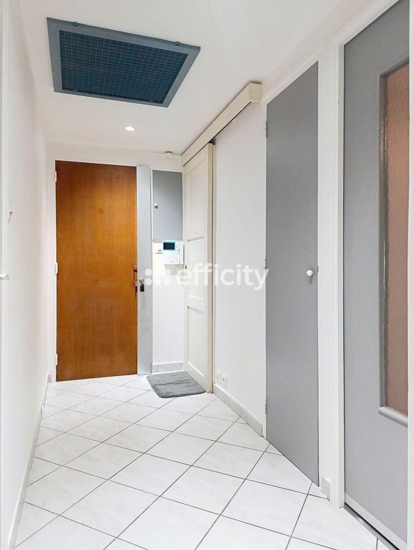 Appartement - 49 m² - 3 pièces