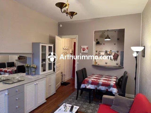 Appartement - 41 m² - 2 pièces