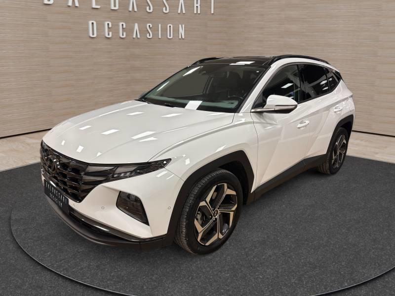 Hyundai Tucson 1.6 t-Gdi 230 Hybrid Bva6 Executive