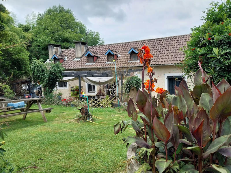 Maison - 145 m² - 5 pièces