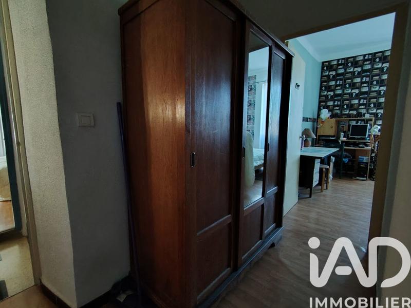 Maison de village - 123 m² - 5 pièces