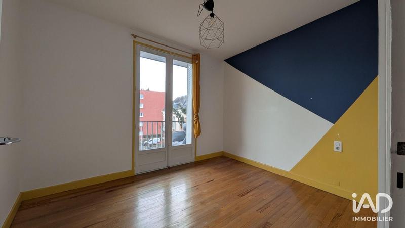 Appartement - 75 m² - 3 pièces