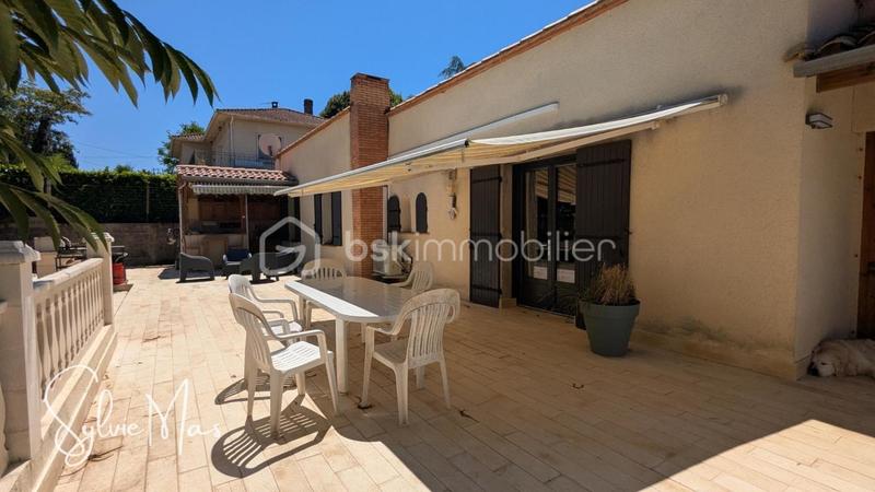 Ferme - 140 m² - 5 pièces