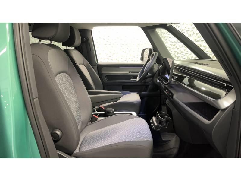 Volkswagen Id. Buzz 286 ch Pro 7 places