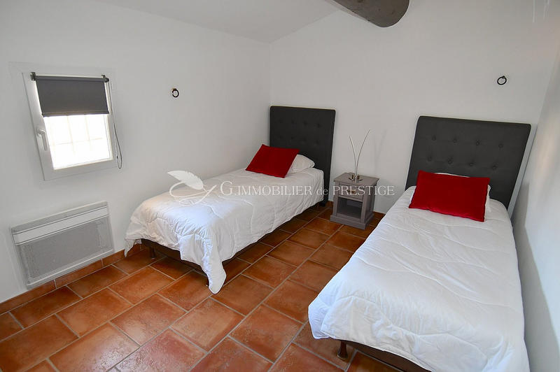 Mas - 170 m² - 7 pièces