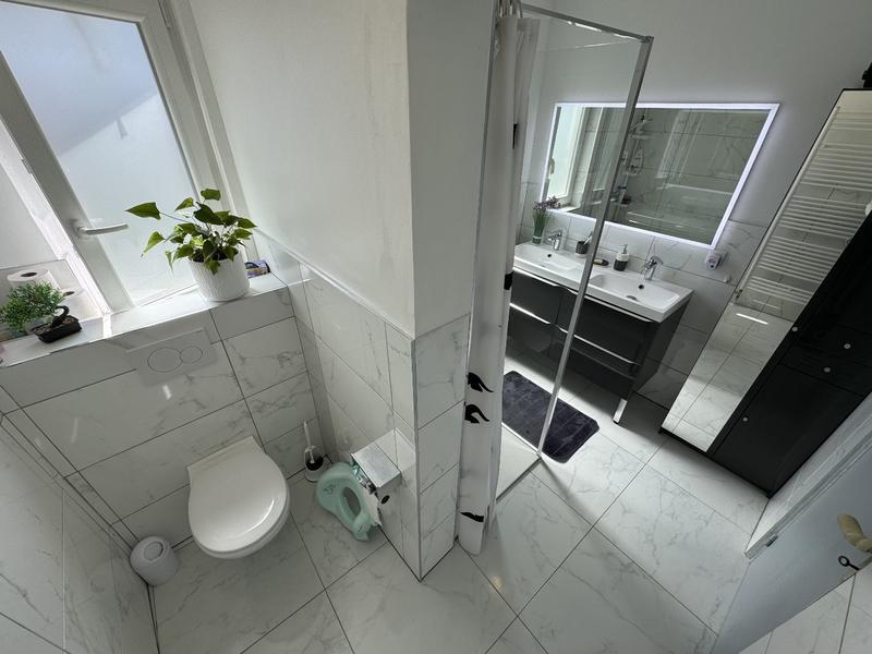 Maison - 140 m² - 7 pièces