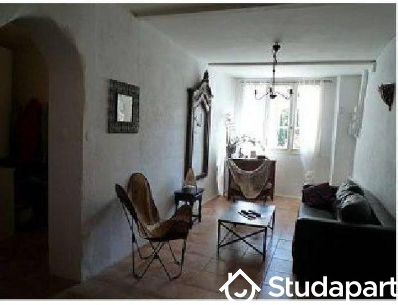 Chambre - 15 m² - 1 pièce