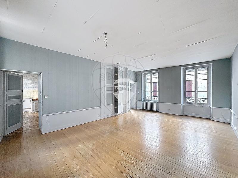 Immeuble - 419 m² - 12 pièces