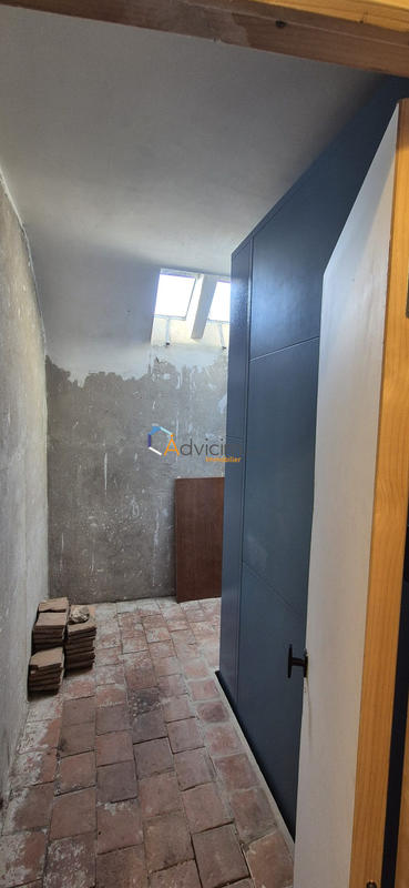 Maison ancienne - 131 m² - 4 pièces