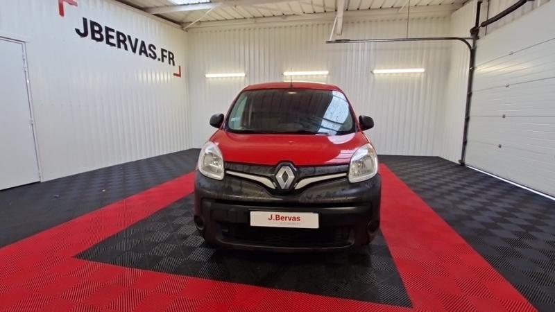 Renault Kangoo Express Extra R-Link - Blue dCi 95