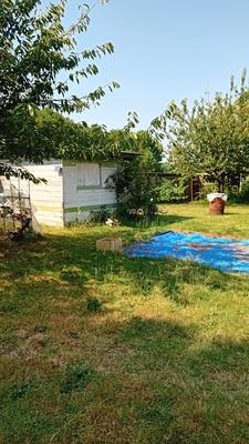 Maison - 160 m² - 8 pièces