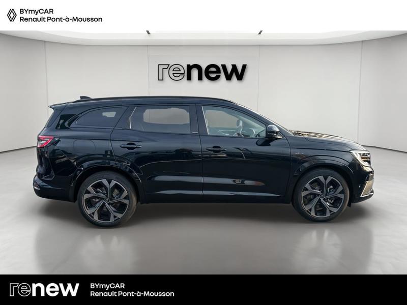 Renault Espace VI E-Tech full hybrid 200 Gsr2 esprit Alpine