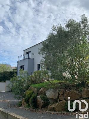 Maison de maîtres - 146 m² - 6 pièces