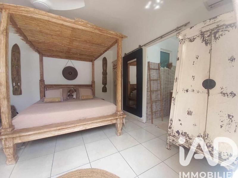 Maison - 156 m² - 6 pièces