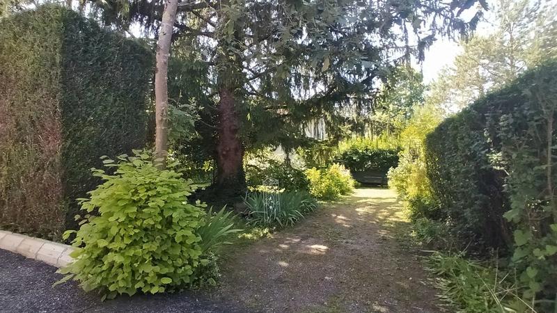 Maison ancienne - 163 m² - 16 pièces