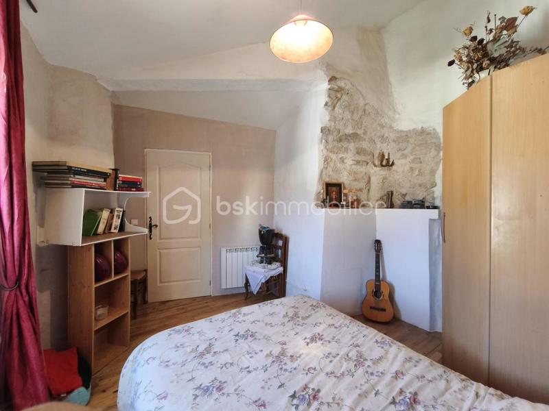 Maison ancienne - 152 m² - 7 pièces