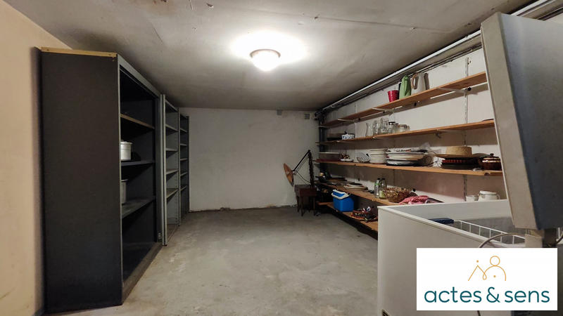 Maison - 103 m² - 6 pièces