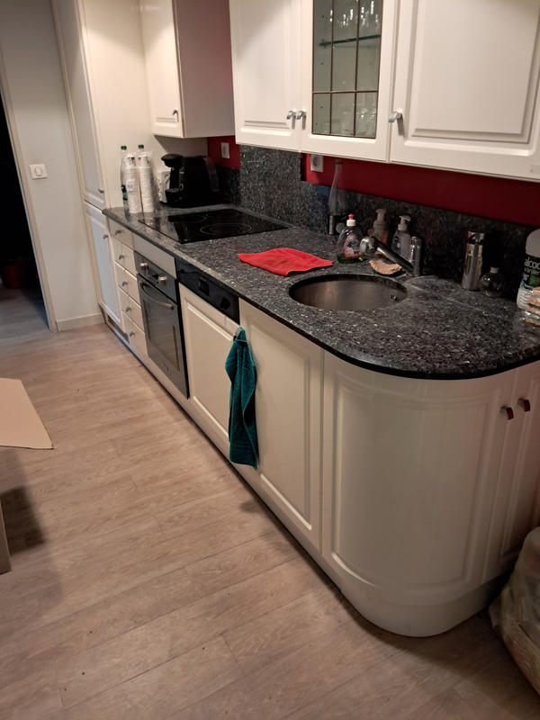 Local commercial - 550 m²