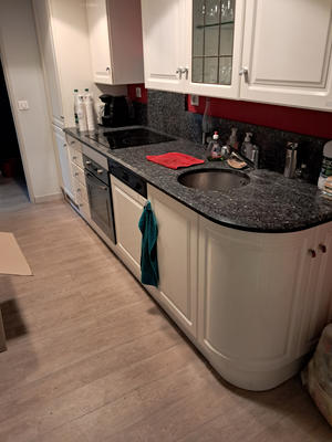 Local commercial - 550 m²