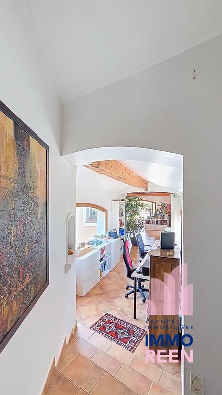 Villa - 193 m² - 7 pièces