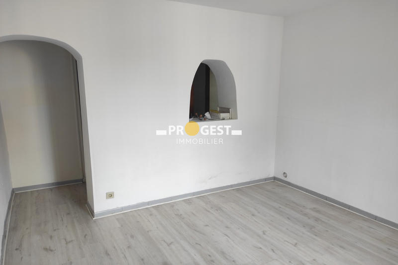 Appartement - 23 m² - 1 pièce