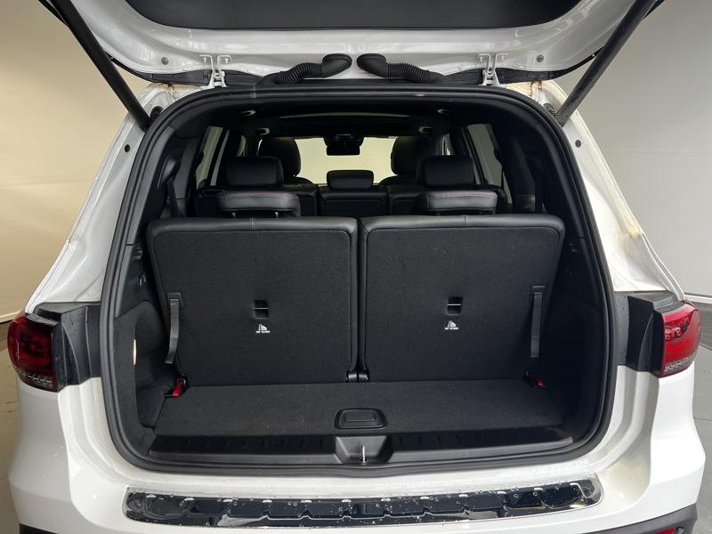 Mercedes Eqb 250+ Amg Line