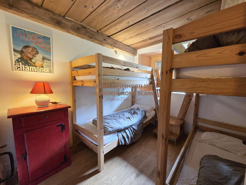 Châlet - 188 m² - 7 pièces