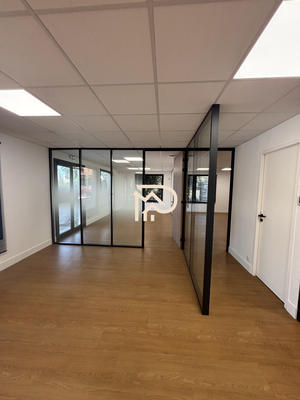 Local d'activités - 170 m²