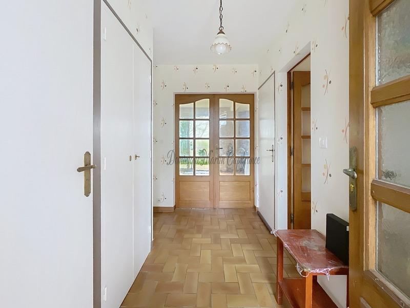 Maison - 118 m² - 5 pièces