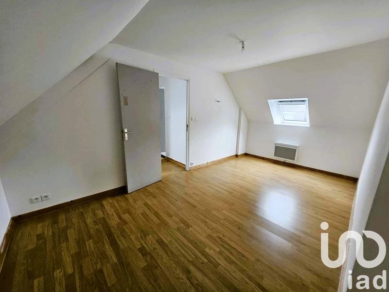 Maison de ville - 103 m² - 5 pièces