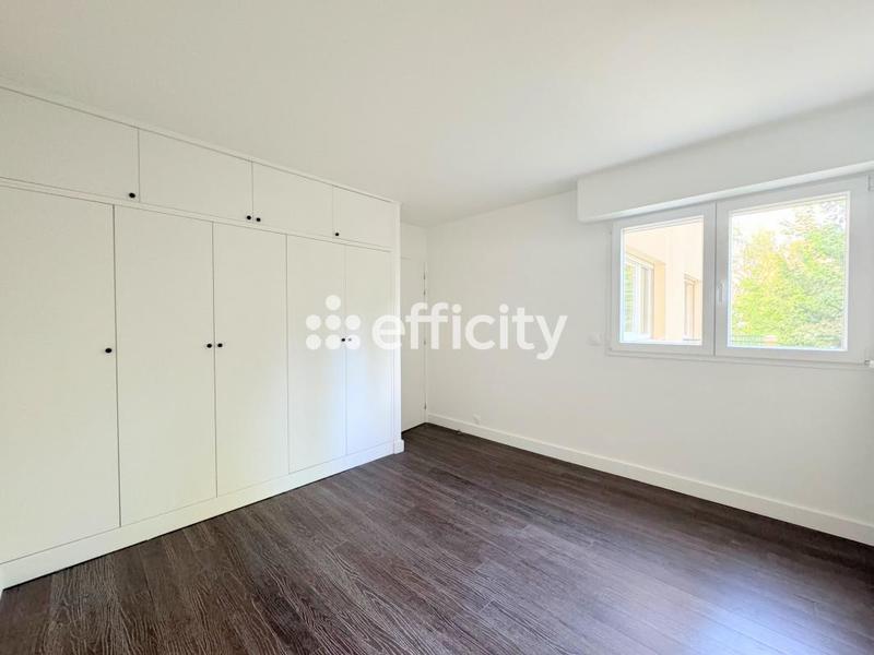 Appartement ancien - 60 m² - 2 pièces