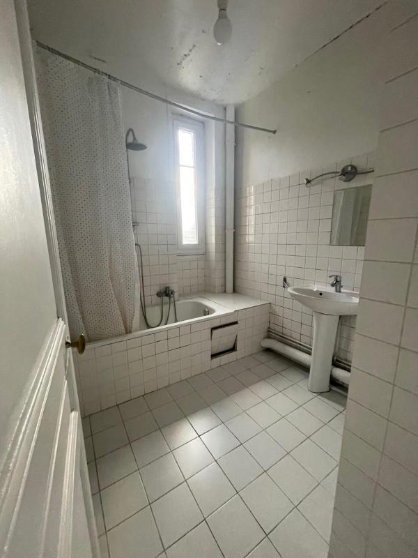 Appartement - 85 m² - 4 pièces