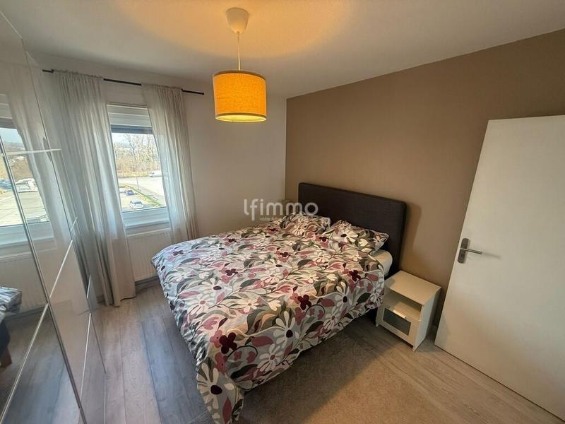 Appartement - 68 m² - 3 pièces