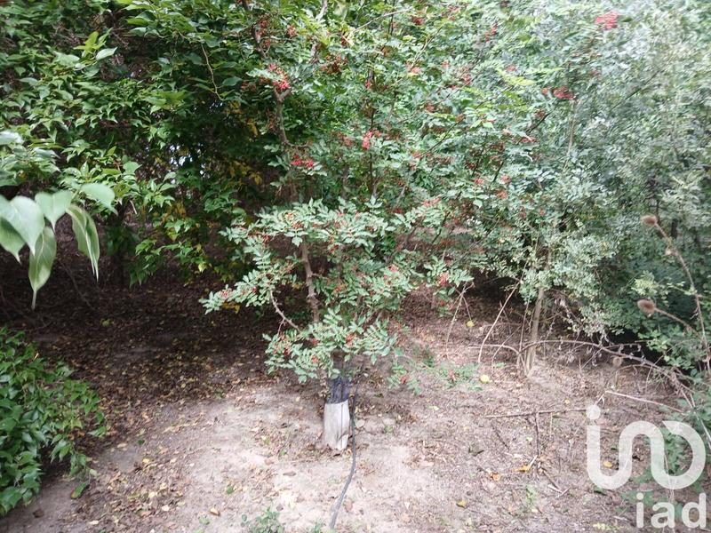 Terrain agricole - 16 110 m²