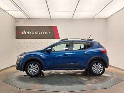 Dacia Sandero TCe 90 Stepway Expression