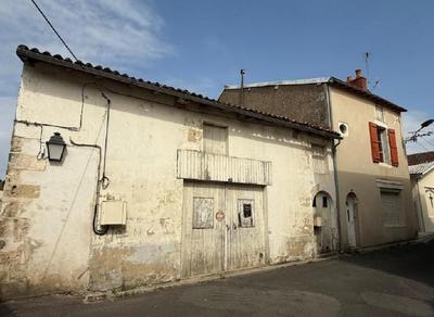 Maison - 124 m² - 4 pièces