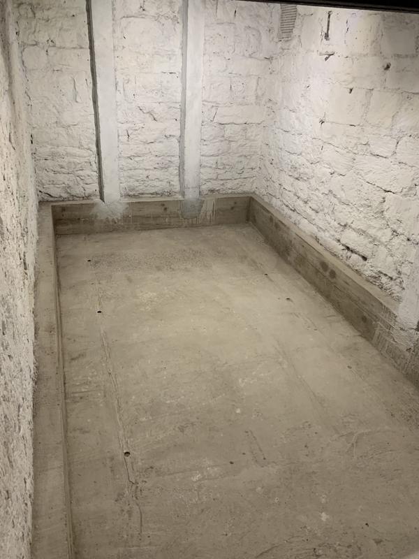 Local commercial - 95 m²