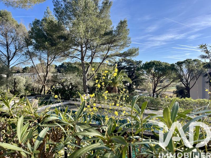 Appartement - 31 m² - 2 pièces