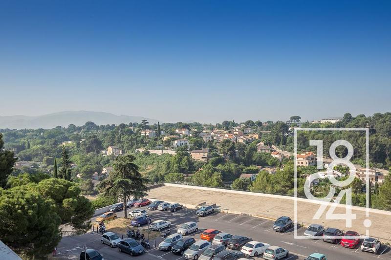 Appartement - 71 m² - 3 pièces