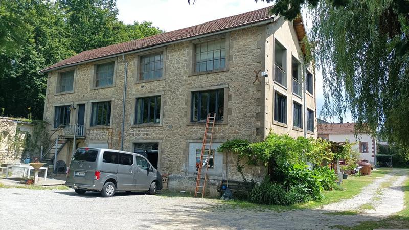 Propriété - 300 m² - 8 pièces