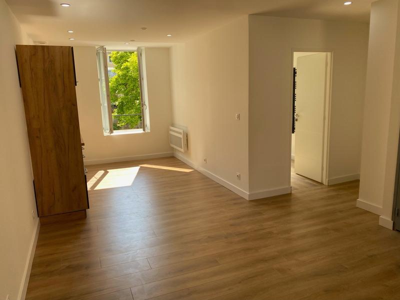 Appartement - 81 m² - 3 pièces